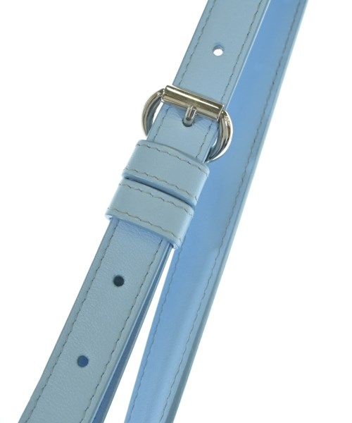 Dior Handbag Blue — view 8