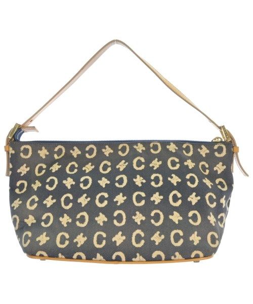 Celine Handbag Navy — view 2