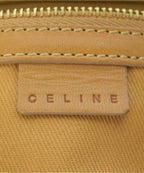 Celine Handbag Navy — view 4