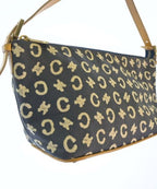 Celine Handbag Navy — view 8
