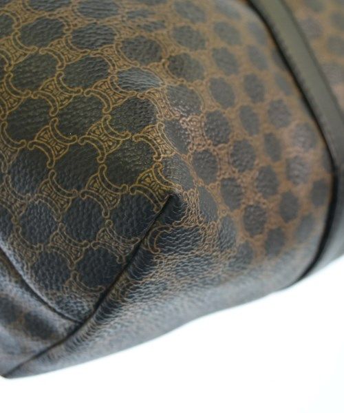 Celine Tote Bag Black — view 8