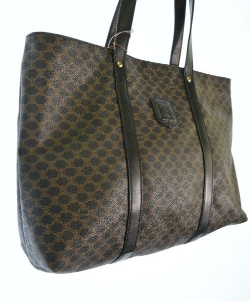 Celine Tote Bag Black — view 7
