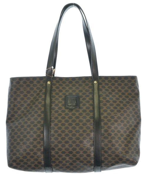 Celine Tote Bag Black