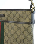 Gucci Shoulder Bag Beige — view 7
