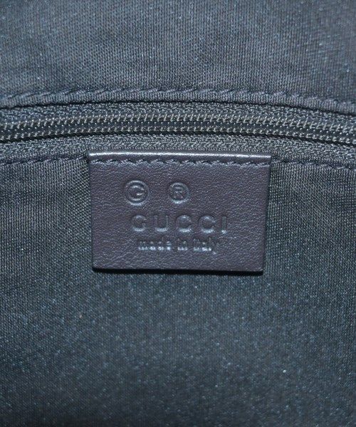 Gucci Shoulder Bag Beige — view 5