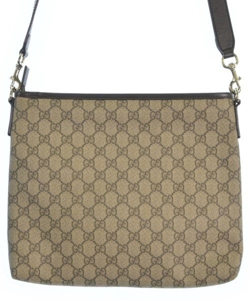 Gucci Shoulder Bag Beige — view 2