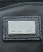 Fendi Shoulder Bag Black — view 4