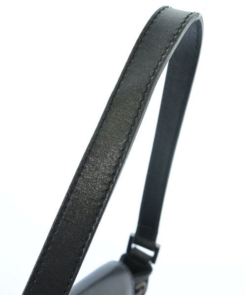 Fendi Shoulder Bag Black — view 5