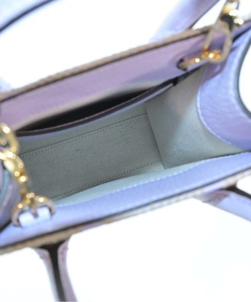 Gucci Tote Bag Purple — view 4