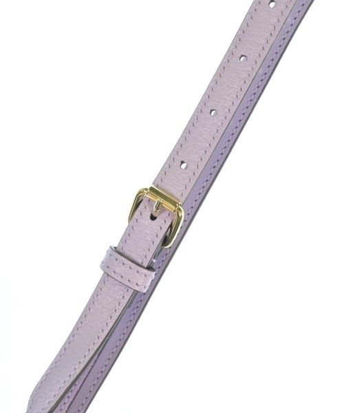 Gucci Tote Bag Purple — view 6