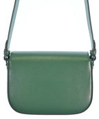 Gucci Shoulder Bag Green — view 2