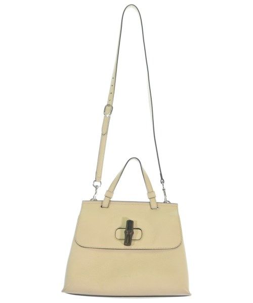 Gucci Handbag White — view 3