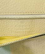 Gucci Handbag White — view 5