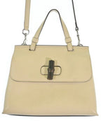 Gucci Handbag White