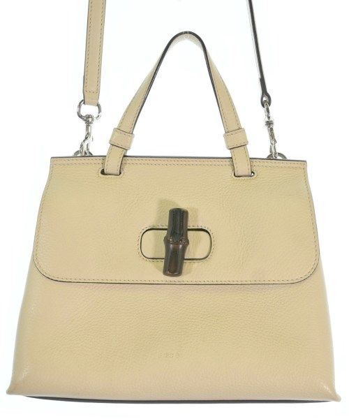 Gucci Handbag White