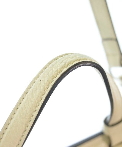 Gucci Handbag White — view 7