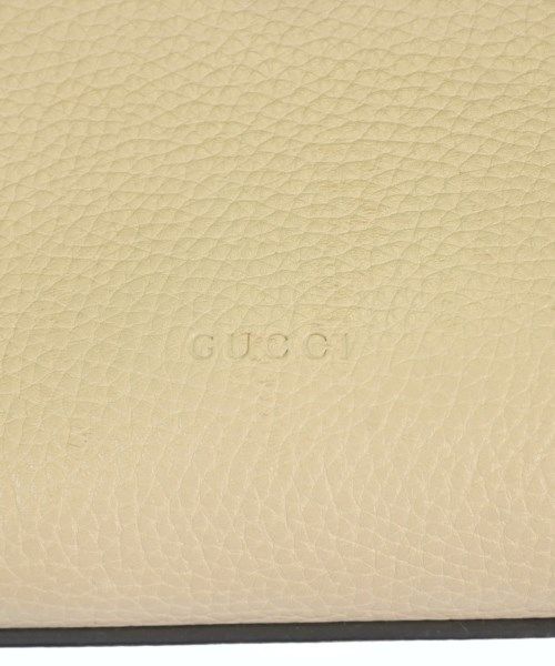 Gucci Handbag White — view 6