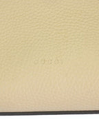 Gucci Handbag White — view 6