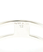Gucci Ring Silver — view 4