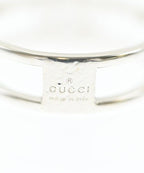 Gucci Ring Silver — view 5