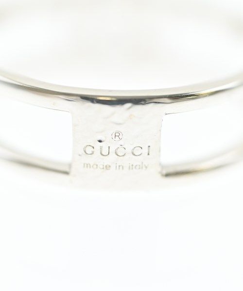 Gucci Ring Silver — view 5