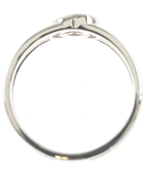 Gucci Ring Silver — view 3