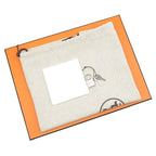 Hermes Handbag Picotin Lock 18 PM Taurillon Clemence Rose Sakura Silver Pink — view 7