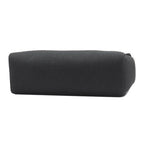Hermes Shoulder Bag Herbag Zip 20 Mini Canvas Toile Hunter Black Gold — view 3