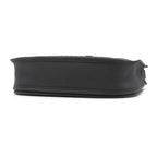 Hermes Shoulder Bag Evelyne 3 23 Taurillon Clemence Black Gold — view 3