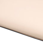 Fendi Trifold Wallet Roma Micro Leather Poudre Gold Compact — view 5