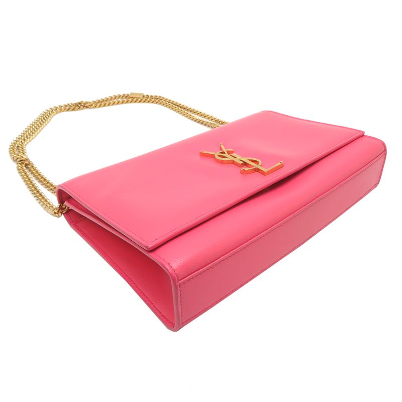 Saint Laurent Paris Shoulder Bag — view 3