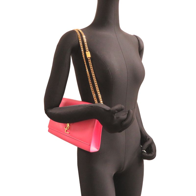 Saint Laurent Paris Shoulder Bag — view 8