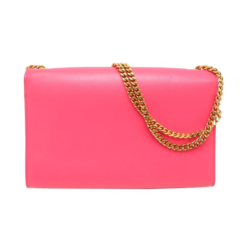 Saint Laurent Paris Shoulder Bag — view 2