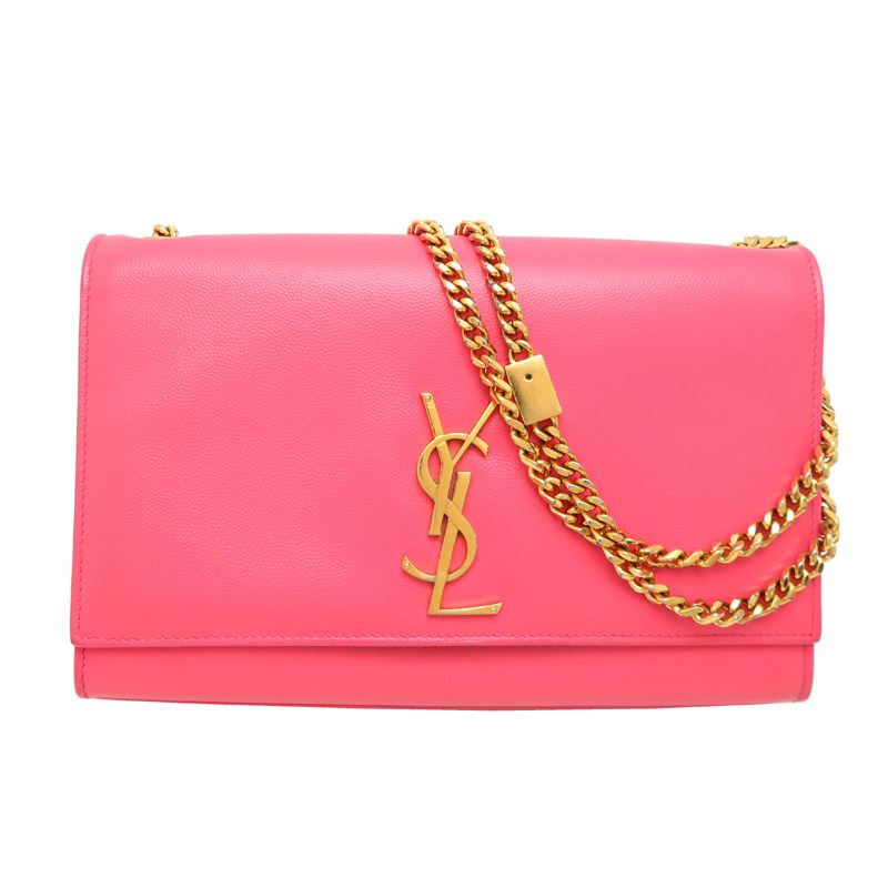 Saint Laurent Paris Shoulder Bag