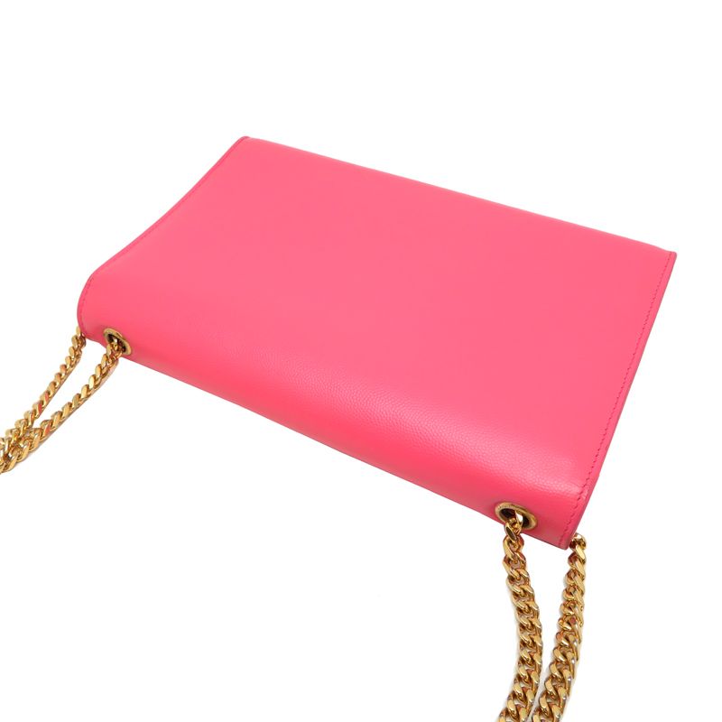 Saint Laurent Paris Shoulder Bag — view 4