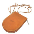 Louis Vuitton Nomad Line Compact Wallet Vachetta Leather Mini