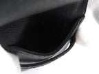 Louis Vuitton Damier Graphite Etui Stilo Pen Case Black — view 3