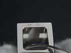 Hermes Cage D'h Cube Pendant Silver — view 4