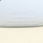 Hermes Rodeo Pegasus Bag Charm Blue — view 5