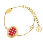 Louis Vuitton Bracelet Lady Lucky