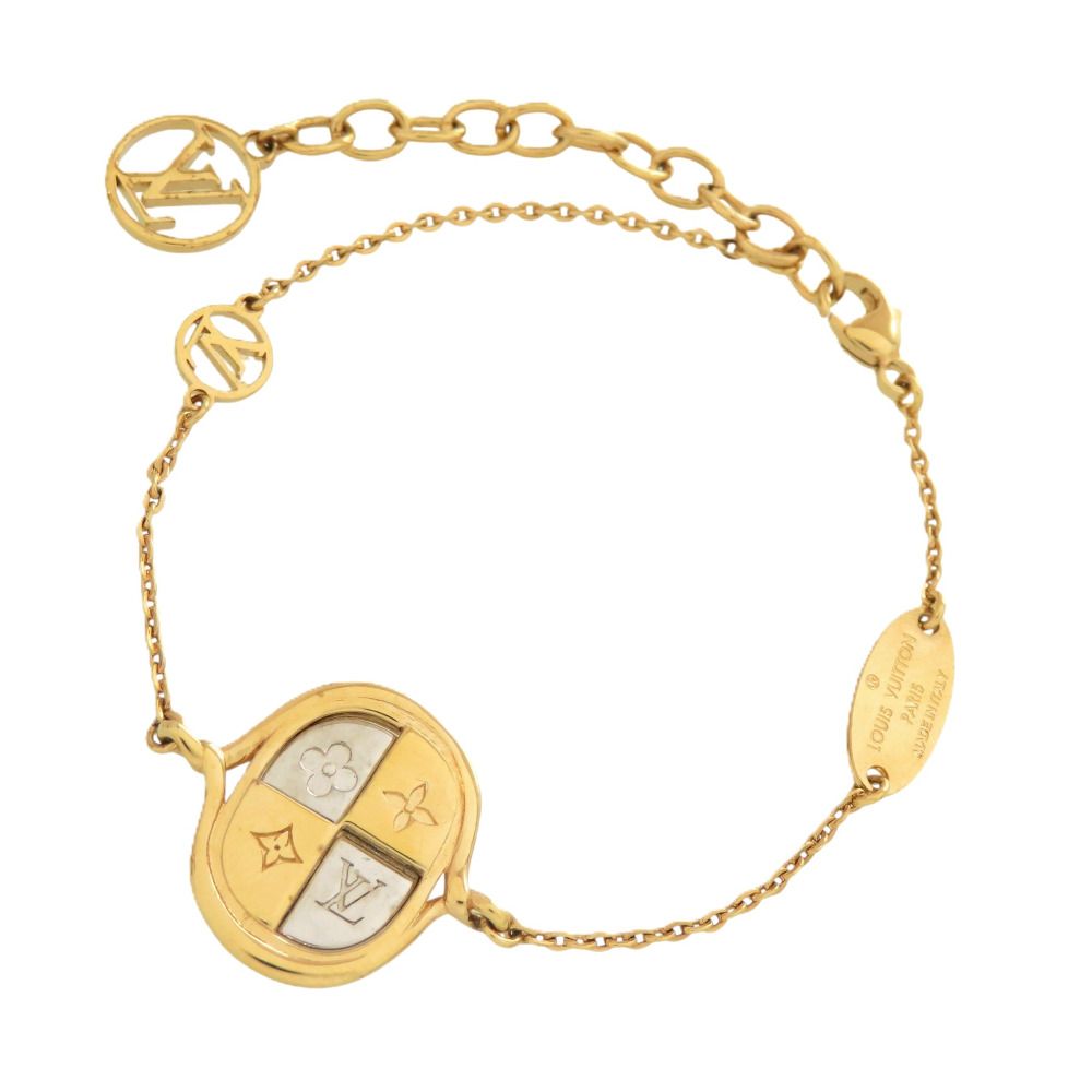 Louis Vuitton Bracelet Lady Lucky — view 3