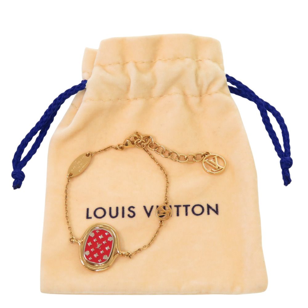 Louis Vuitton Bracelet Lady Lucky — view 2