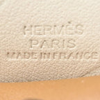 Hermes Rodeo Pegasus Bag Charm Beige — view 5