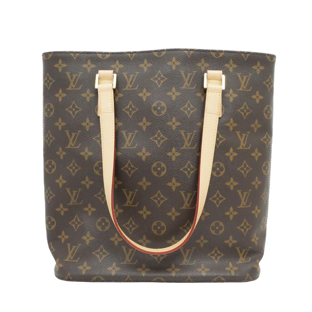 Louis Vuitton Vavin GM Tote Bag Hand Monogram