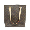 Louis Vuitton Vavin GM Tote Bag Hand Monogram
