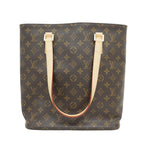 Louis Vuitton Vavin GM Tote Bag Hand Monogram