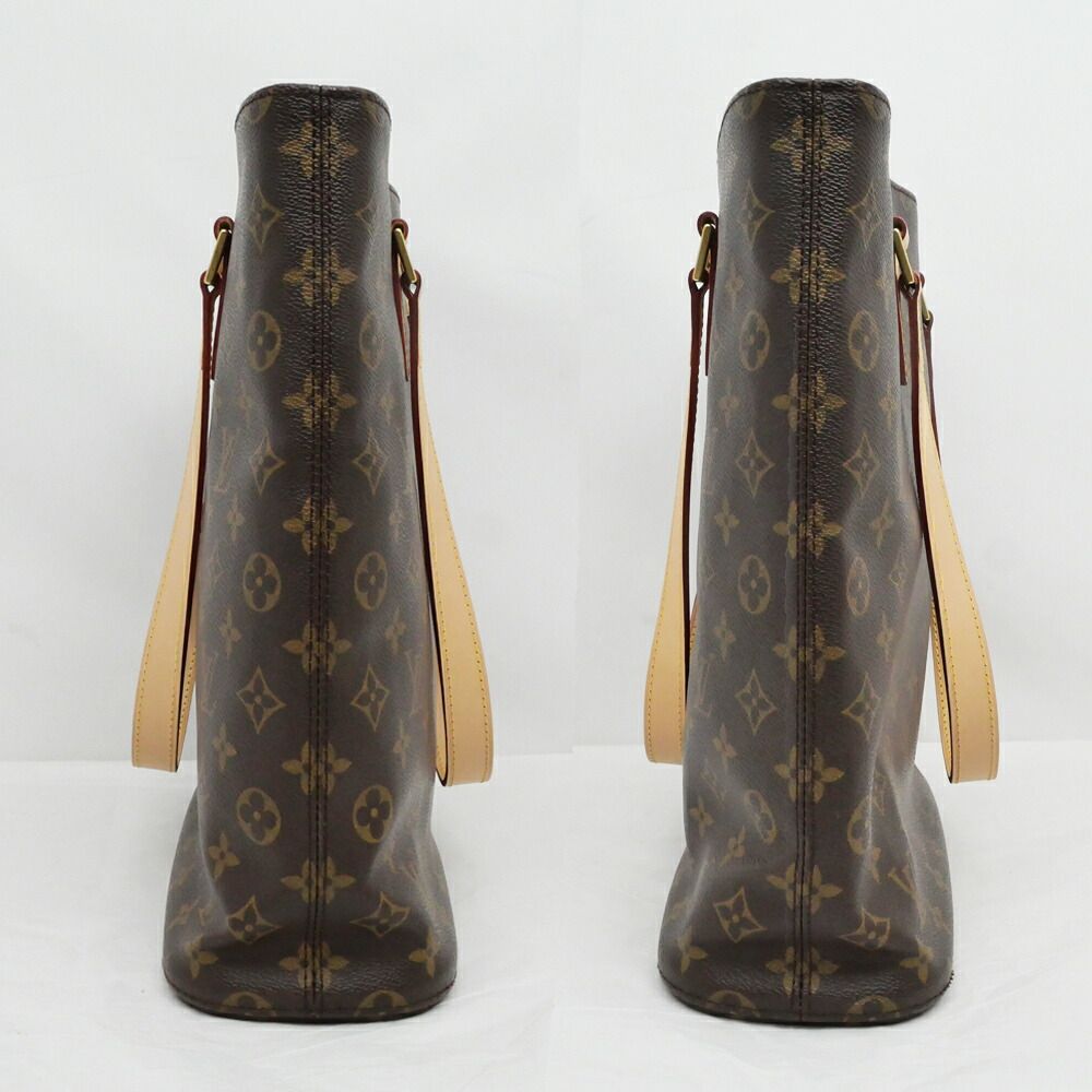 Louis Vuitton Vavin GM Tote Bag Hand Monogram — view 3
