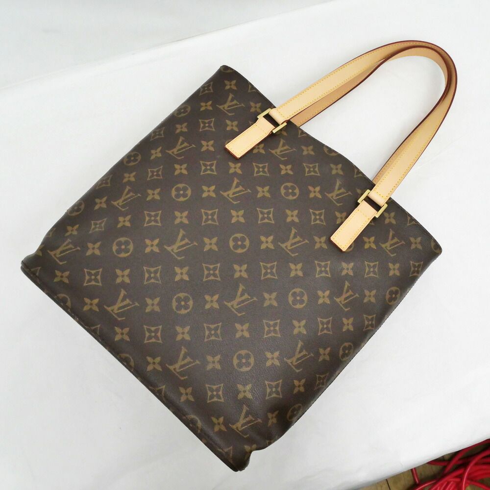 Louis Vuitton Vavin GM Tote Bag Hand Monogram — view 8