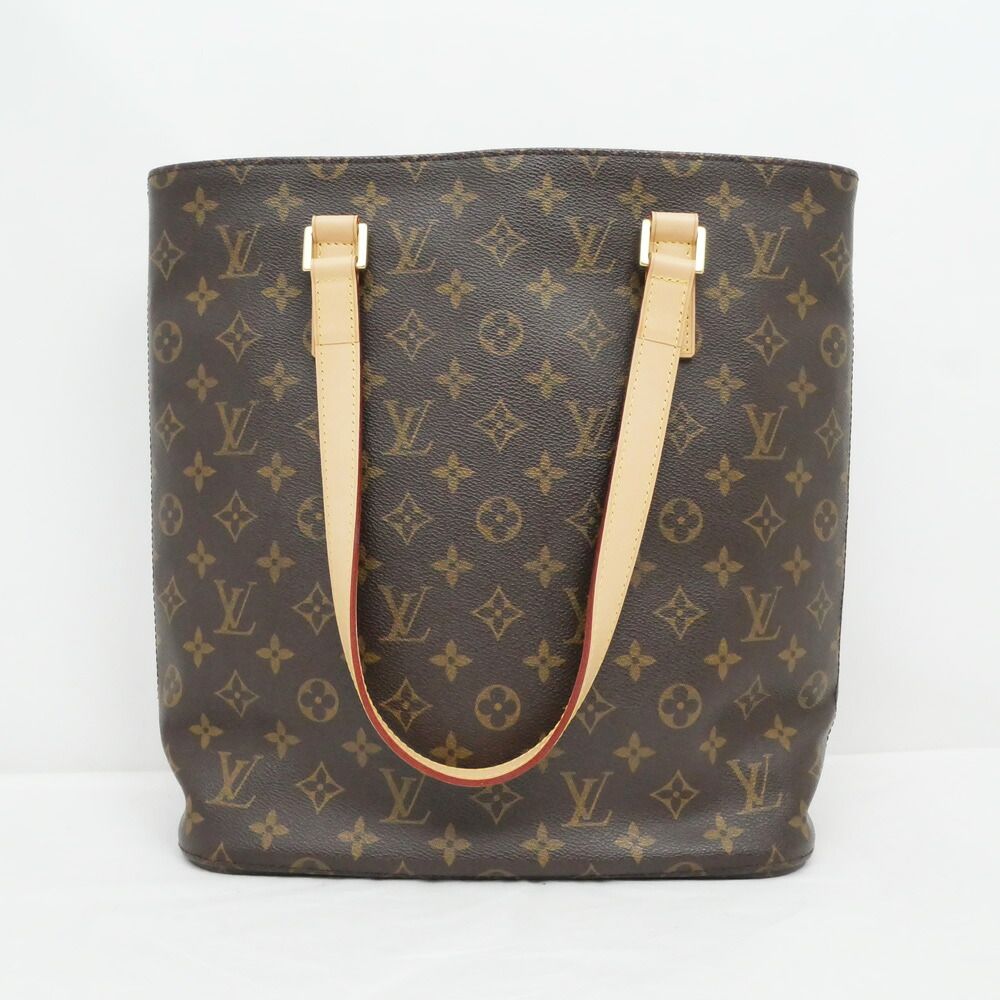 Louis Vuitton Vavin GM Tote Bag Hand Monogram — view 2