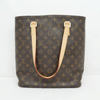 Louis Vuitton Vavin GM Tote Bag Hand Monogram — view 2